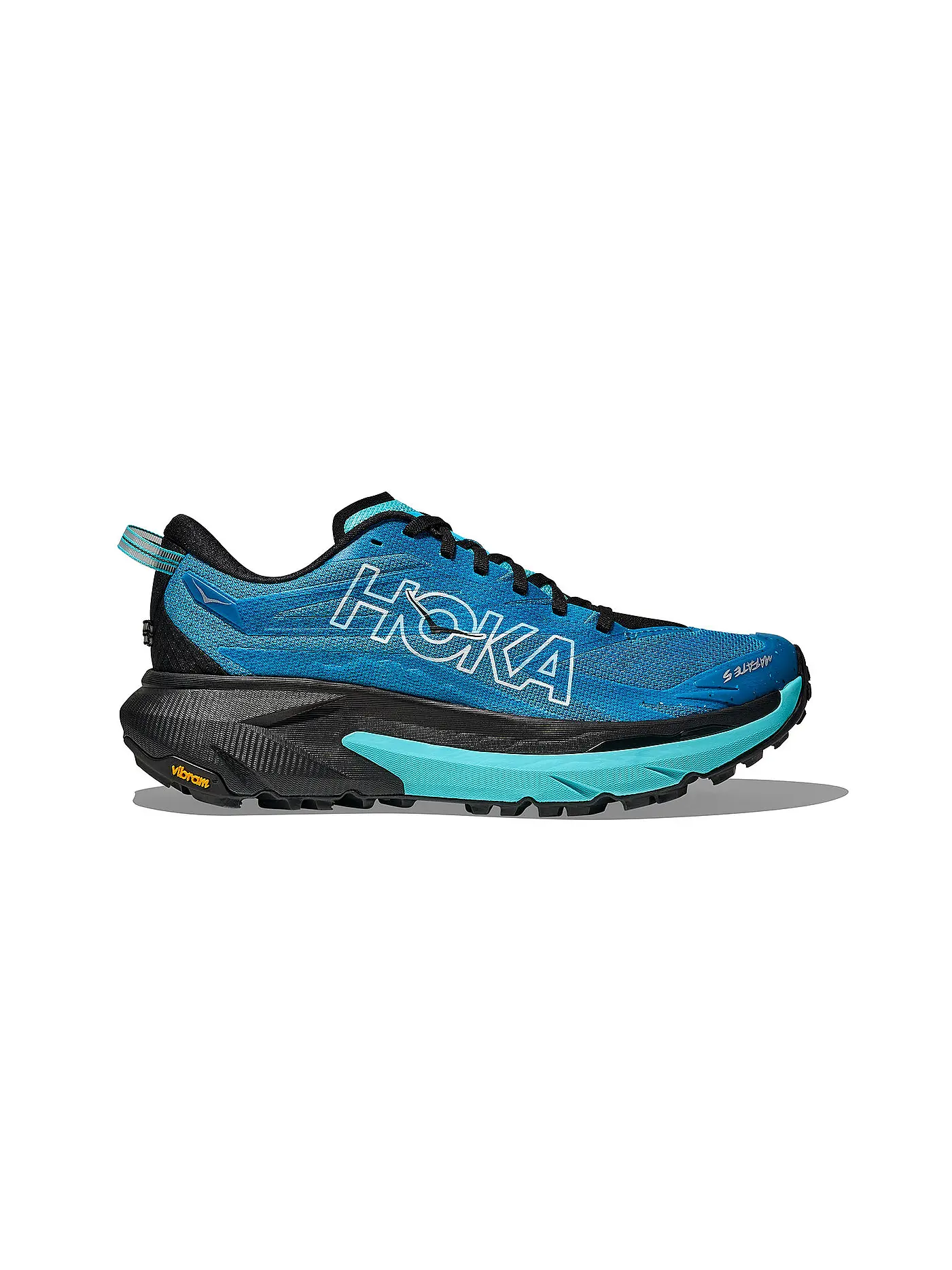 HOKA | Herren Traillaufschuhe Mafate 5 | 